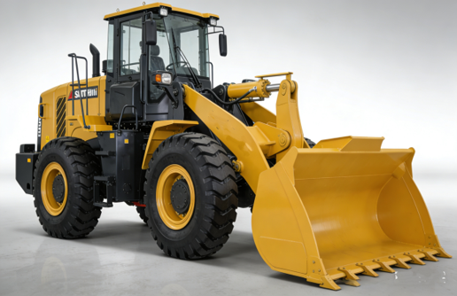 Wheel Loader